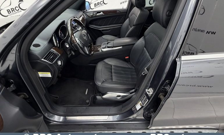 
								Mercedes-Benz GL 350 BlueTEC 4MATIC Automatas 2013 full									