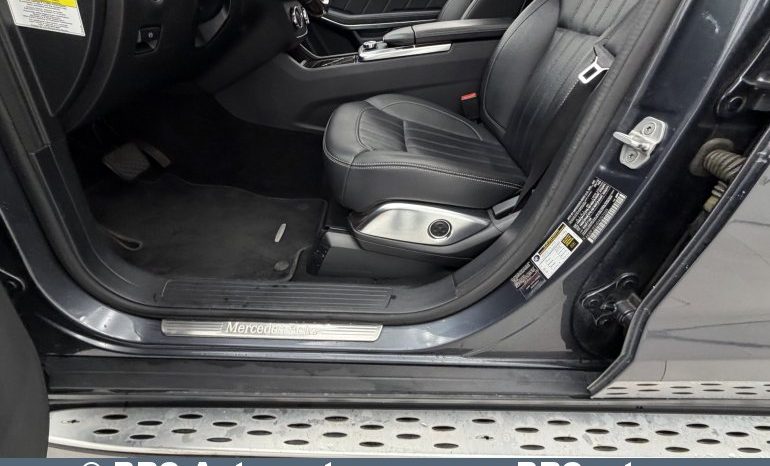 
								Mercedes-Benz GL 350 BlueTEC 4MATIC Automatas 2013 full									