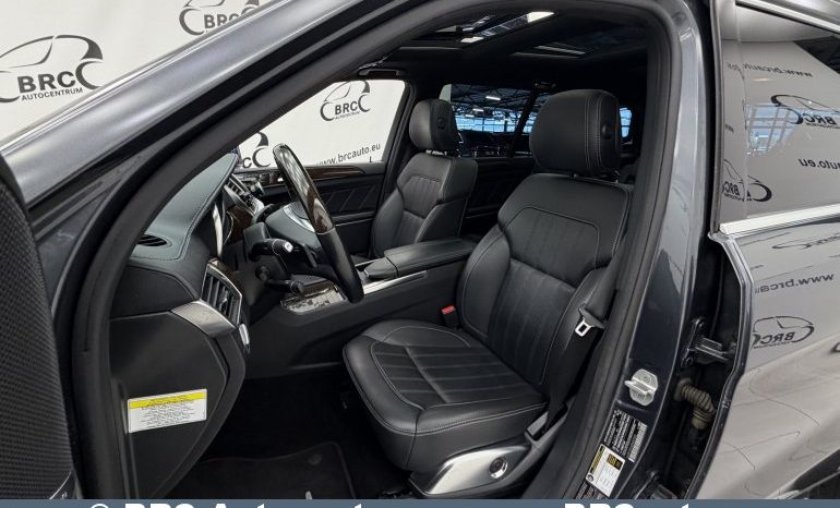 
								Mercedes-Benz GL 350 BlueTEC 4MATIC Automatas 2013 full									