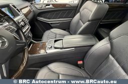 
										Mercedes-Benz GL 350 BlueTEC 4MATIC Automatas 2013 full									