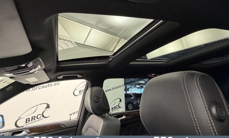 
								Mercedes-Benz GL 350 BlueTEC 4MATIC Automatas 2013 full									