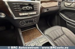 
										Mercedes-Benz GL 350 BlueTEC 4MATIC Automatas 2013 full									