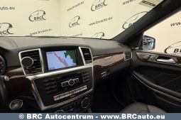 
										Mercedes-Benz GL 350 BlueTEC 4MATIC Automatas 2013 full									