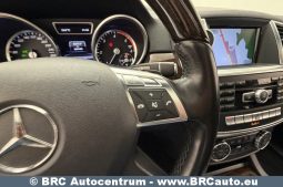 
										Mercedes-Benz GL 350 BlueTEC 4MATIC Automatas 2013 full									