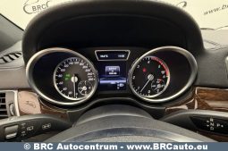 
										Mercedes-Benz GL 350 BlueTEC 4MATIC Automatas 2013 full									