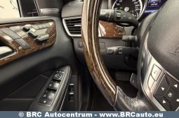 
										Mercedes-Benz GL 350 BlueTEC 4MATIC Automatas 2013 full									