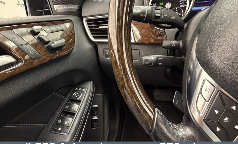 
								Mercedes-Benz GL 350 BlueTEC 4MATIC Automatas 2013 full									