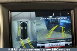 
										Mercedes-Benz GL 350 BlueTEC 4MATIC Automatas 2013 full									