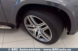 
										Mercedes-Benz GL 350 BlueTEC 4MATIC Automatas 2013 full									