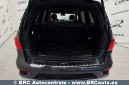 
										Mercedes-Benz GL 350 BlueTEC 4MATIC Automatas 2013 full									
