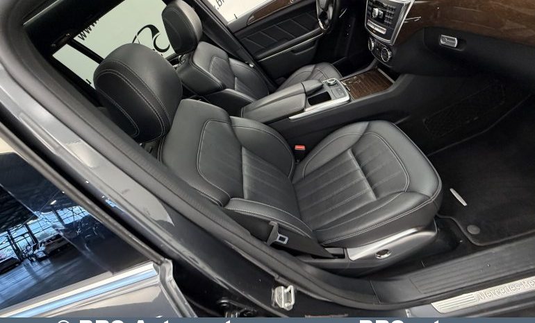 
								Mercedes-Benz GL 350 BlueTEC 4MATIC Automatas 2013 full									