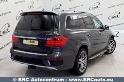
										Mercedes-Benz GL 350 BlueTEC 4MATIC Automatas 2013 full									
