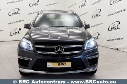 
										Mercedes-Benz GL 350 BlueTEC 4MATIC Automatas 2013 full									