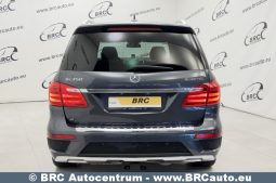 
										Mercedes-Benz GL 350 BlueTEC 4MATIC Automatas 2013 full									