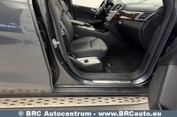 
										Mercedes-Benz GL 350 BlueTEC 4MATIC Automatas 2013 full									