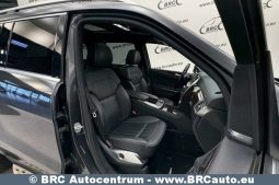 
										Mercedes-Benz GL 350 BlueTEC 4MATIC Automatas 2013 full									