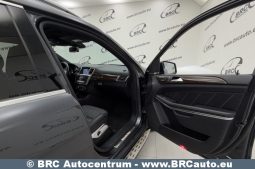 
										Mercedes-Benz GL 350 BlueTEC 4MATIC Automatas 2013 full									