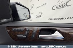 
										Mercedes-Benz GL 350 BlueTEC 4MATIC Automatas 2013 full									