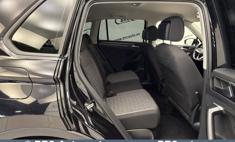 
								Volkswagen Tiguan 2.0 TDI Automatas 2022 full									