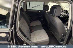 
										Volkswagen Tiguan 2.0 TDI Automatas 2022 full									