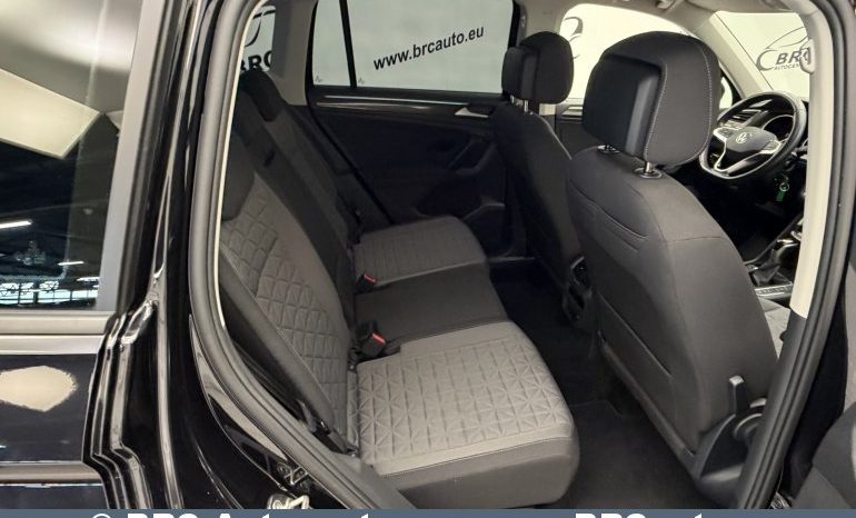 
								Volkswagen Tiguan 2.0 TDI Automatas 2022 full									
