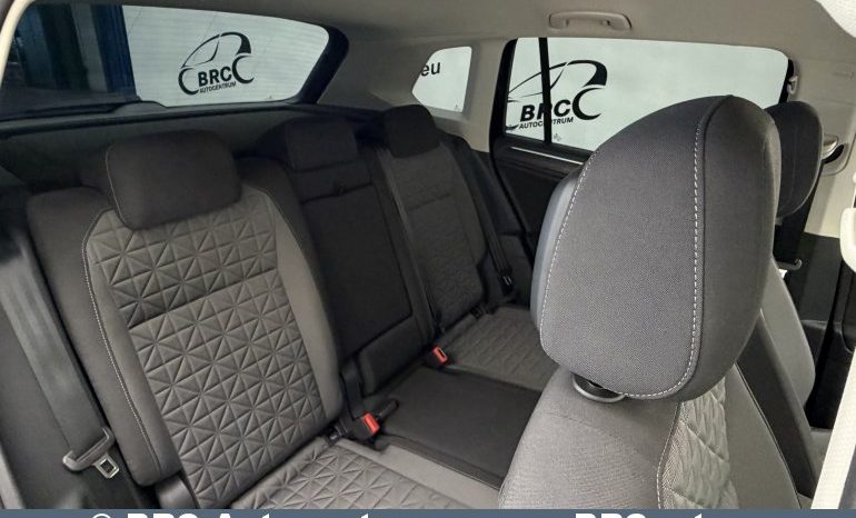 
								Volkswagen Tiguan 2.0 TDI Automatas 2022 full									