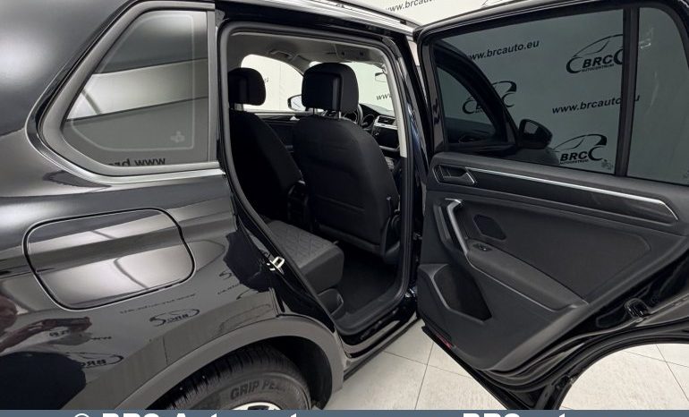 
								Volkswagen Tiguan 2.0 TDI Automatas 2022 full									