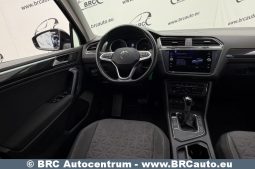
										Volkswagen Tiguan 2.0 TDI Automatas 2022 full									