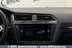 
										Volkswagen Tiguan 2.0 TDI Automatas 2022 full									