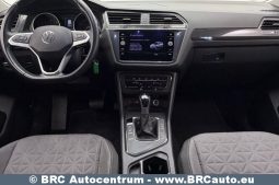 
										Volkswagen Tiguan 2.0 TDI Automatas 2022 full									