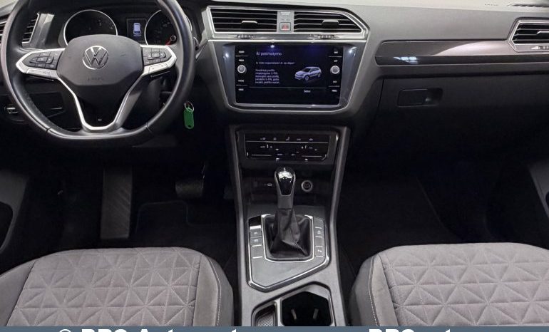 
								Volkswagen Tiguan 2.0 TDI Automatas 2022 full									