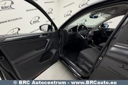 
										Volkswagen Tiguan 2.0 TDI Automatas 2022 full									