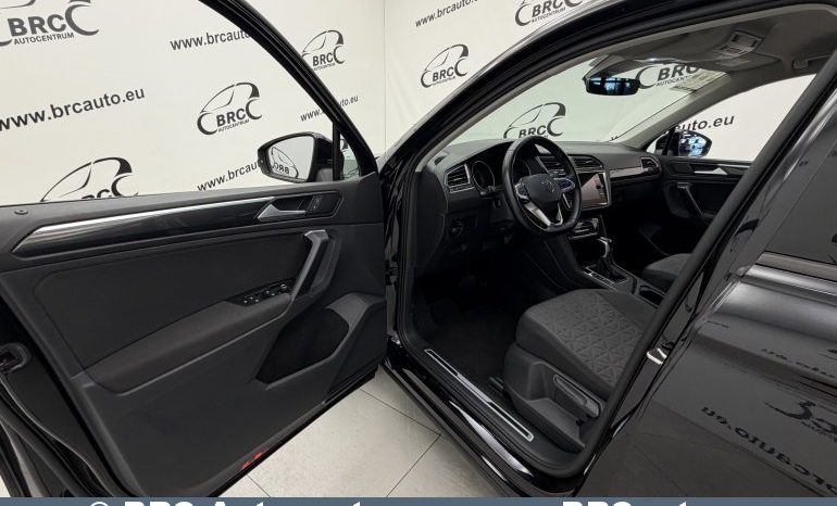 
								Volkswagen Tiguan 2.0 TDI Automatas 2022 full									