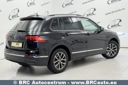 
										Volkswagen Tiguan 2.0 TDI Automatas 2022 full									