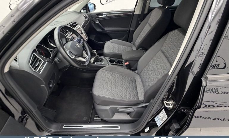
								Volkswagen Tiguan 2.0 TDI Automatas 2022 full									