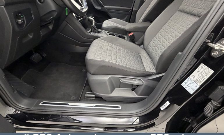 
								Volkswagen Tiguan 2.0 TDI Automatas 2022 full									