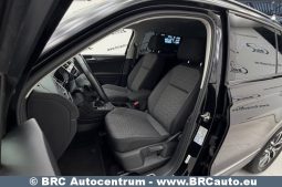 
										Volkswagen Tiguan 2.0 TDI Automatas 2022 full									