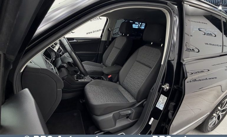 
								Volkswagen Tiguan 2.0 TDI Automatas 2022 full									