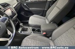 
										Volkswagen Tiguan 2.0 TDI Automatas 2022 full									