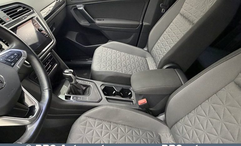 
								Volkswagen Tiguan 2.0 TDI Automatas 2022 full									
