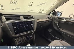 
										Volkswagen Tiguan 2.0 TDI Automatas 2022 full									