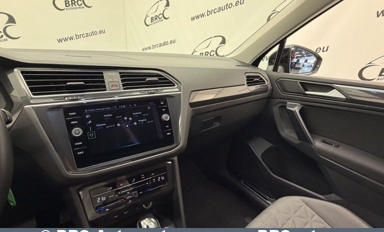
								Volkswagen Tiguan 2.0 TDI Automatas 2022 full									