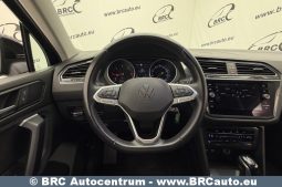 
										Volkswagen Tiguan 2.0 TDI Automatas 2022 full									