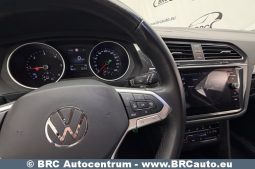 
										Volkswagen Tiguan 2.0 TDI Automatas 2022 full									