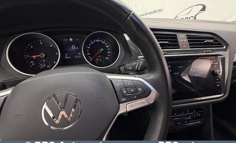 
								Volkswagen Tiguan 2.0 TDI Automatas 2022 full									