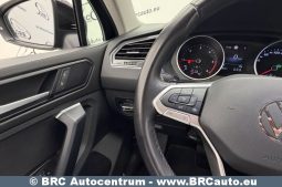 
										Volkswagen Tiguan 2.0 TDI Automatas 2022 full									