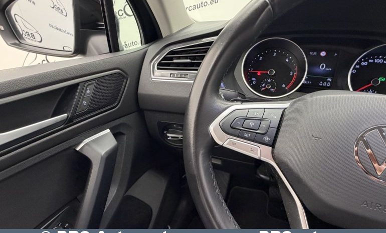 
								Volkswagen Tiguan 2.0 TDI Automatas 2022 full									