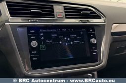 
										Volkswagen Tiguan 2.0 TDI Automatas 2022 full									