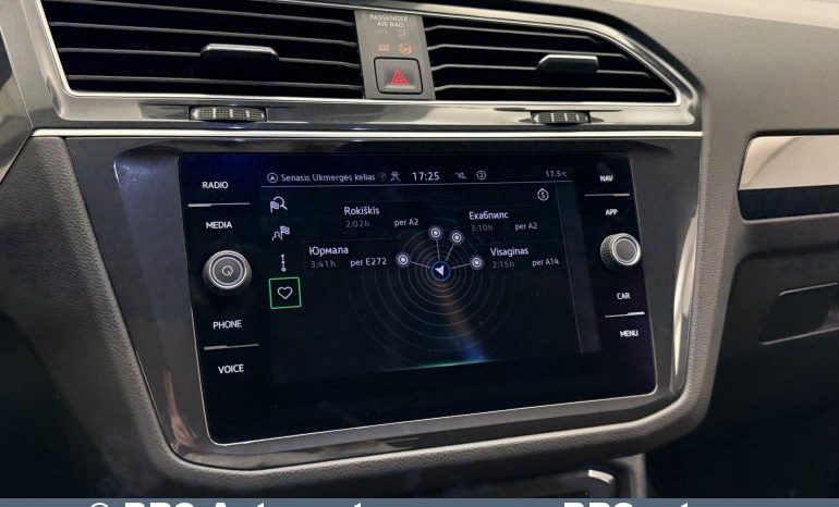 
								Volkswagen Tiguan 2.0 TDI Automatas 2022 full									
