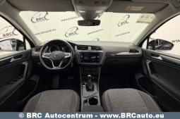 
										Volkswagen Tiguan 2.0 TDI Automatas 2022 full									